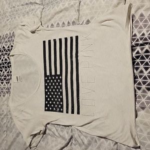 Victoria Secret Pink shirt